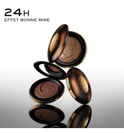 Teint Idole Ultra Wear - C.E. SKIN TRANSFORMING BRONZER Teint Idole Ultra Wear - C.E. SKIN TRANSFORMING BRONZER
